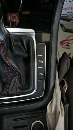 فولكسفاغن جولف